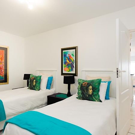 Frinton On Sea 3 Apartment Ballito Luaran gambar