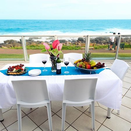 Frinton On Sea 3 Apartment Ballito Luaran gambar