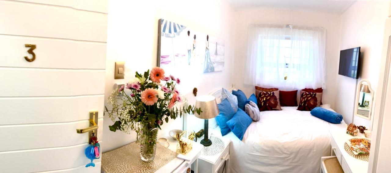 Frinton On Sea 3 Apartment Ballito Luaran gambar