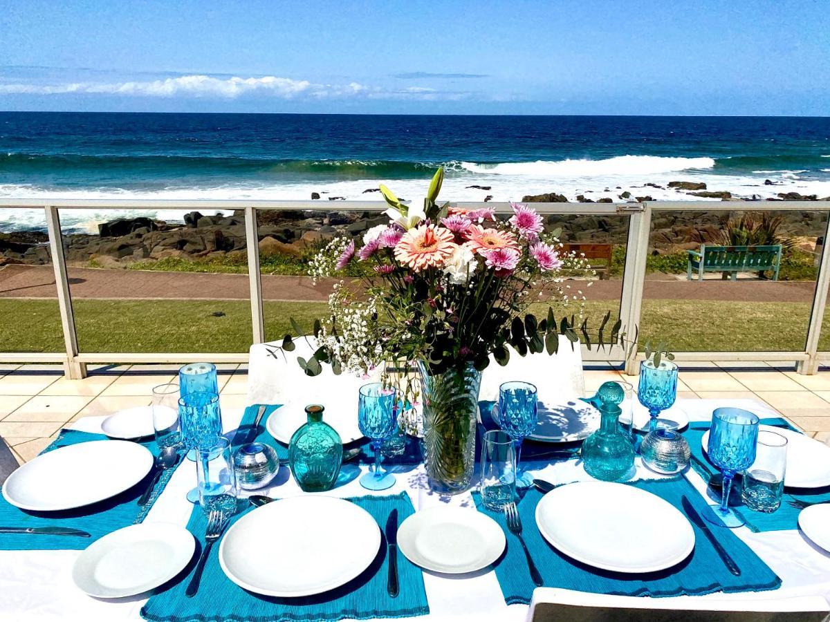 Frinton On Sea 3 Apartment Ballito Luaran gambar