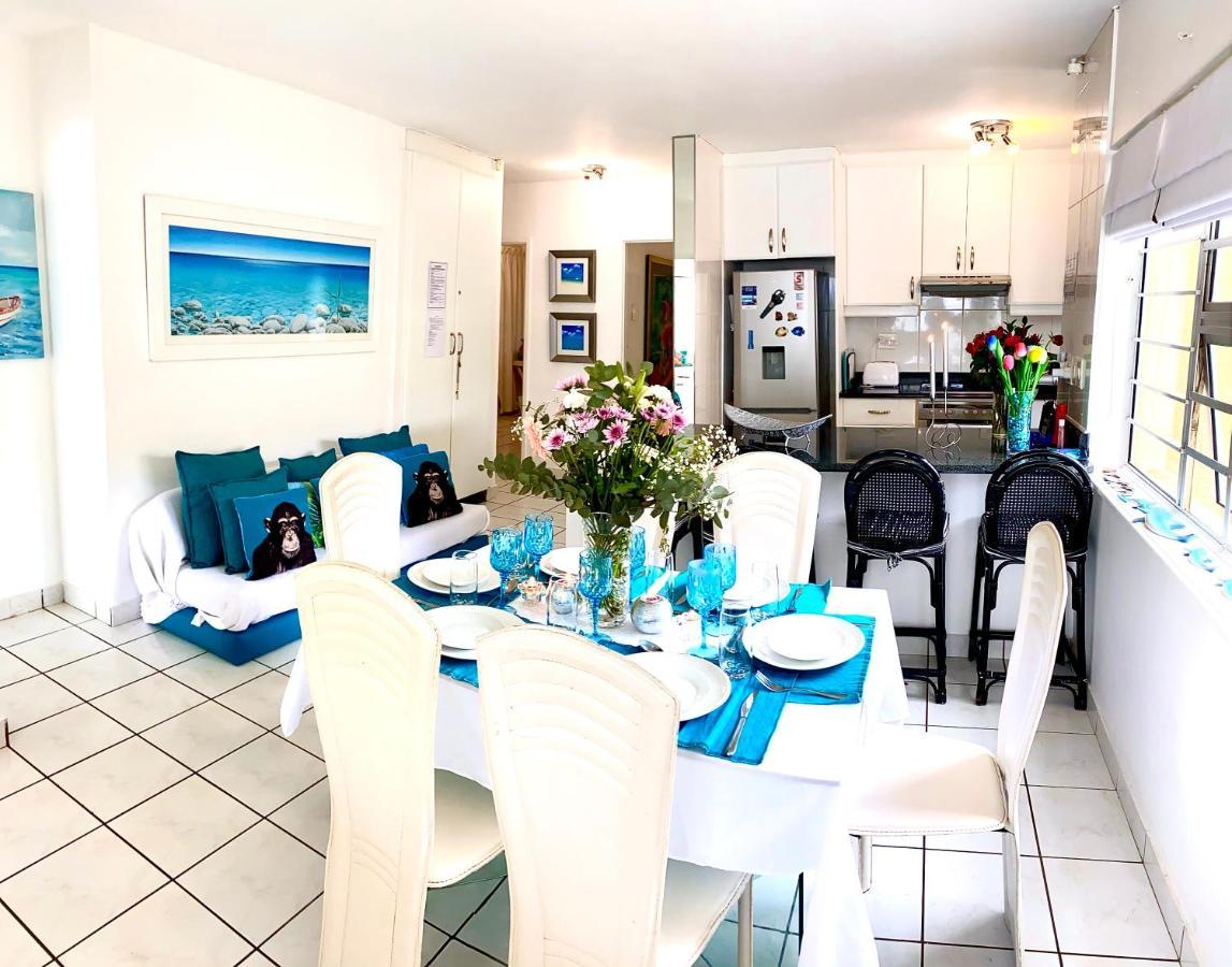 Frinton On Sea 3 Apartment Ballito Luaran gambar
