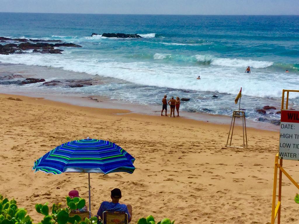 Frinton On Sea 3 Apartment Ballito Luaran gambar