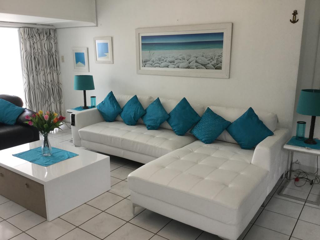 Frinton On Sea 3 Apartment Ballito Luaran gambar