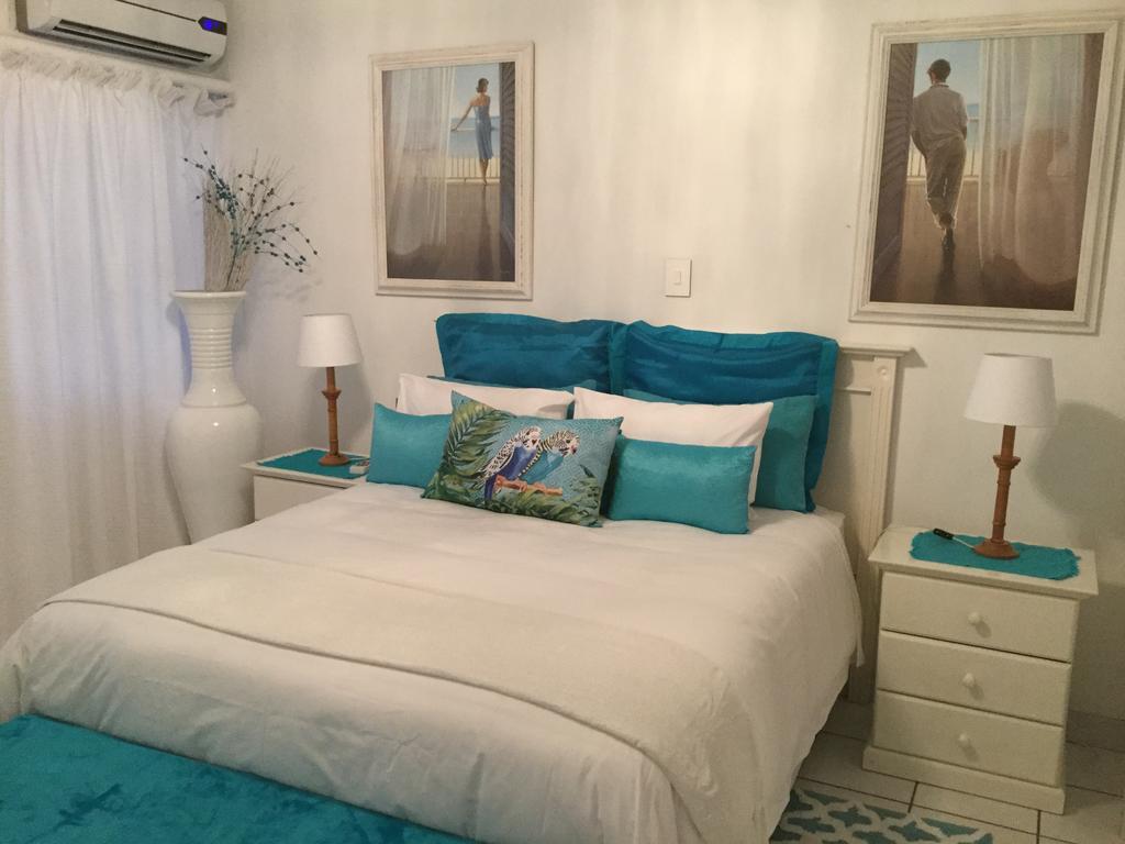 Frinton On Sea 3 Apartment Ballito Luaran gambar