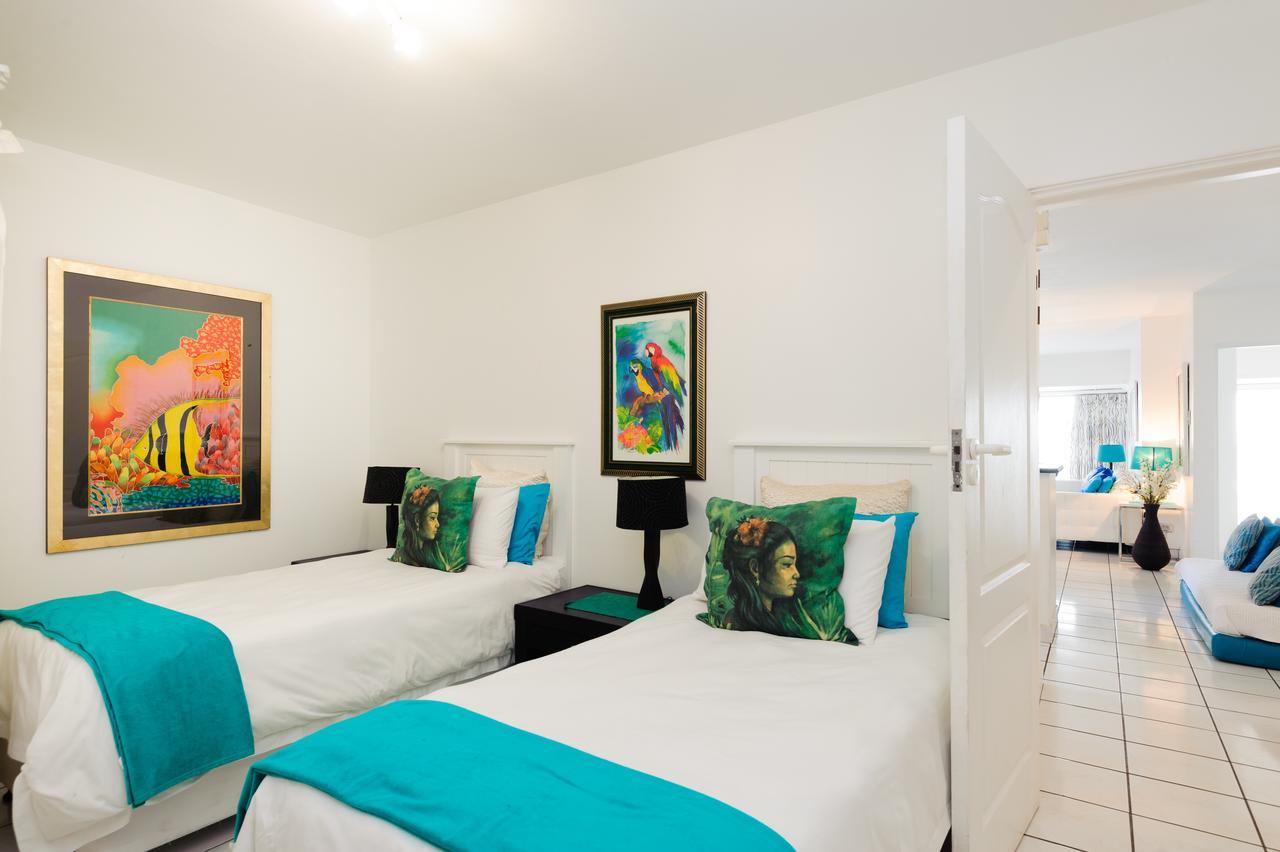 Frinton On Sea 3 Apartment Ballito Luaran gambar