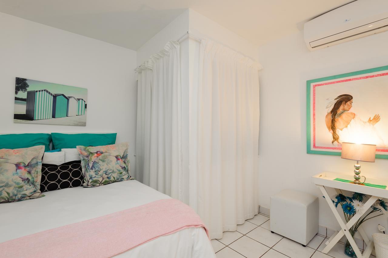 Frinton On Sea 3 Apartment Ballito Luaran gambar