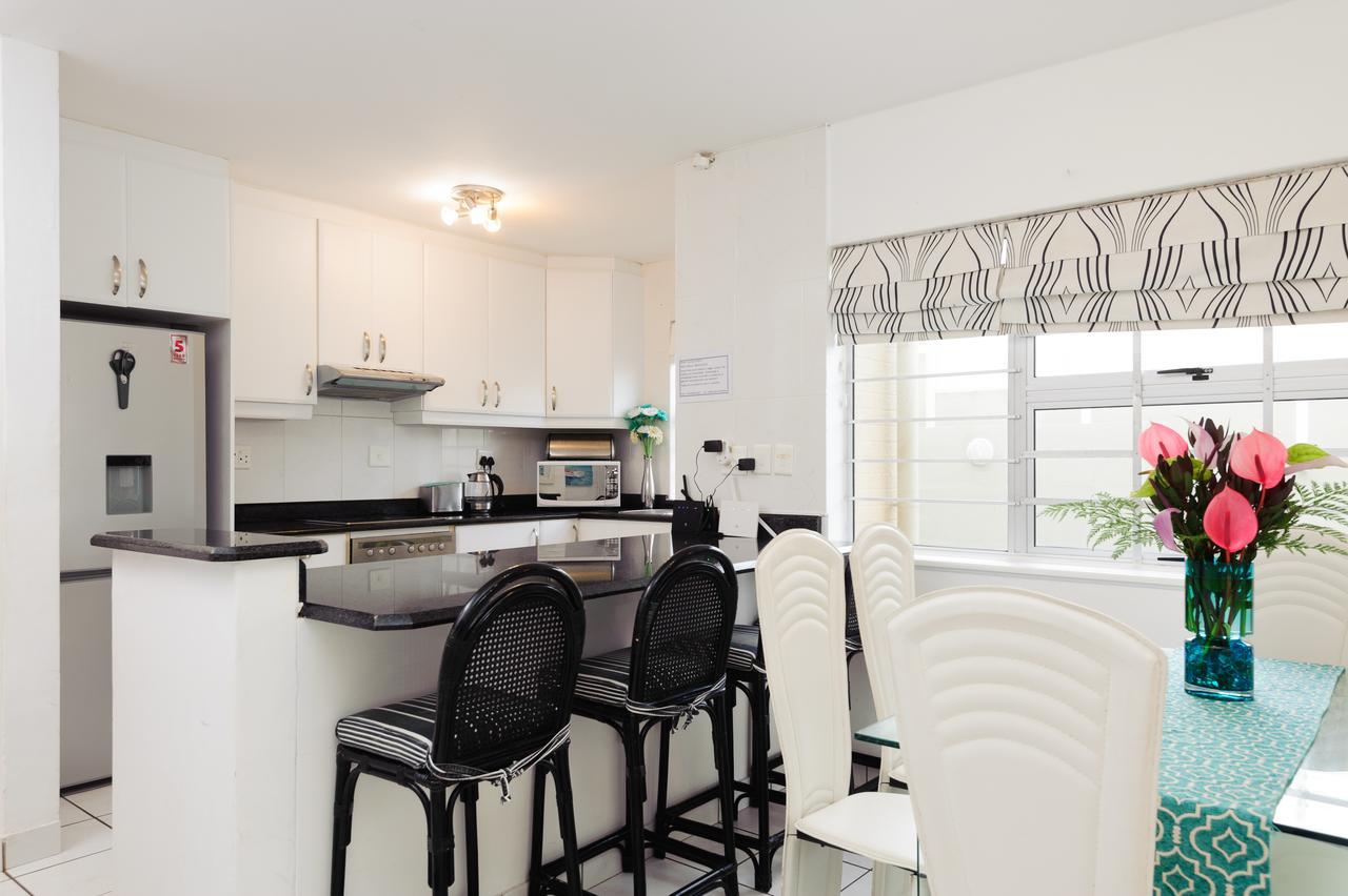 Frinton On Sea 3 Apartment Ballito Luaran gambar