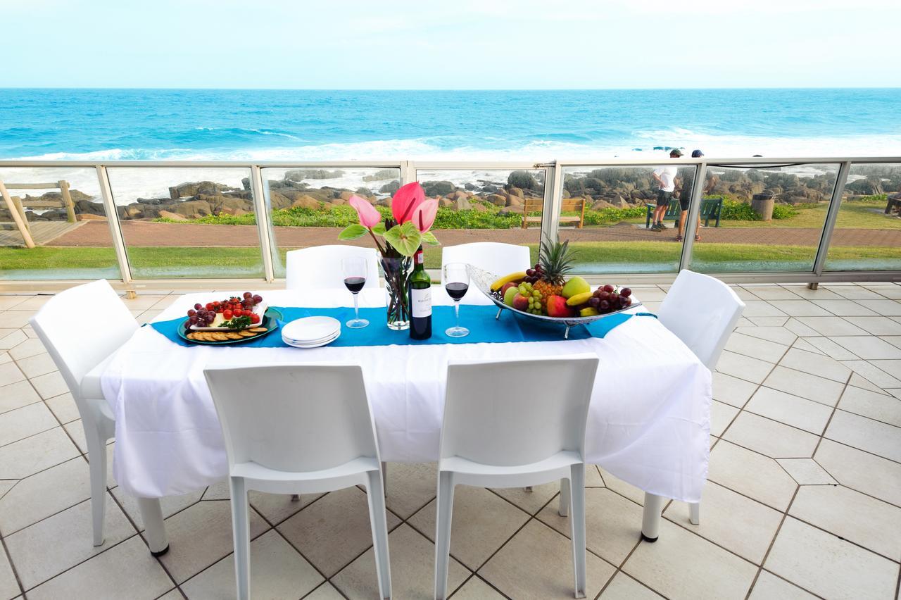 Frinton On Sea 3 Apartment Ballito Luaran gambar